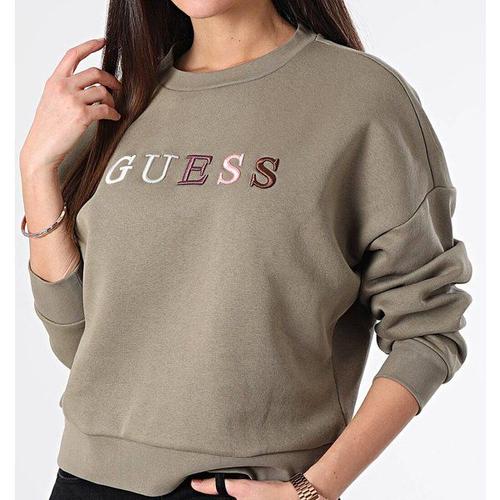 Sweatshirt Femme Clara