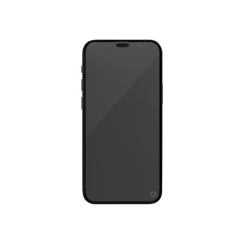 Force Glass - Protection D'écran Pour Téléphone Portable - Verre - Transparent - Pour Apple Iphone 12 Pro Max