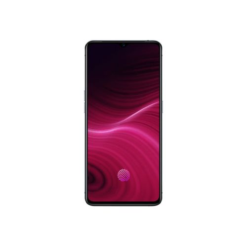 Realme X2 Pro 256 Go Blanc lunaire