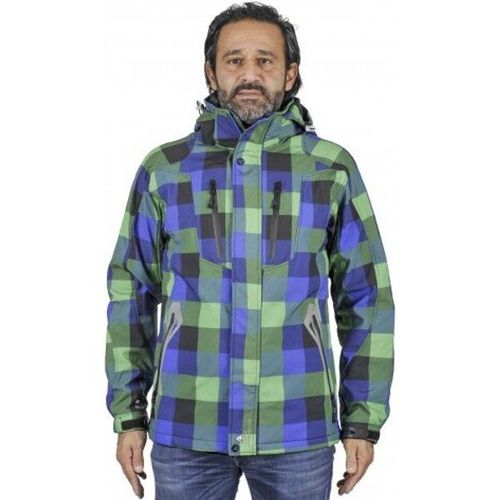 Veste Softshell Cina