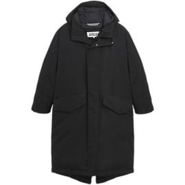 Parka Longue À Capuche Mtd®