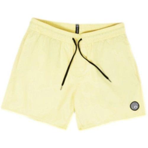 Short De Bain Lido Solid 16