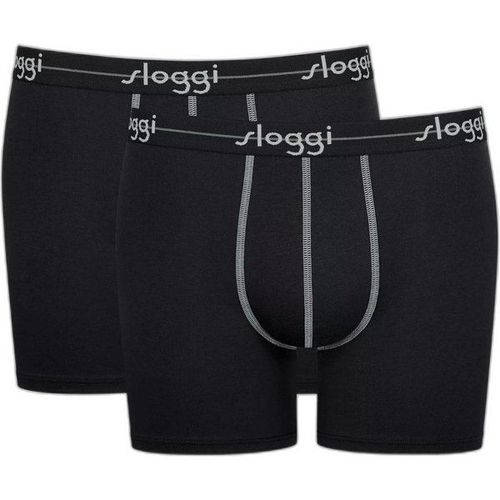 Lot De 2 Boxers Start