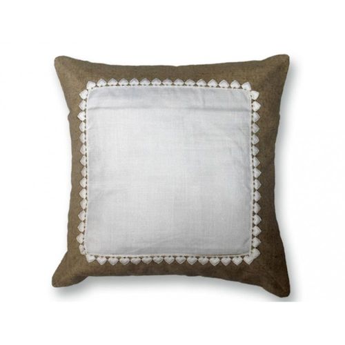 Housse De Coussin 40x40 2hc18