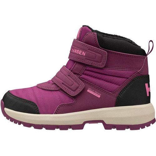 Bottines Enfant Bowstring Ht