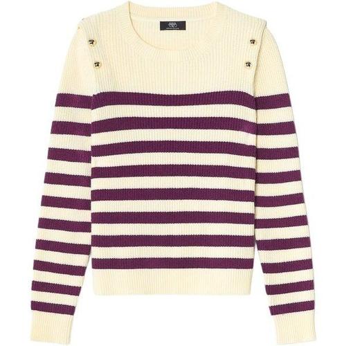 Pull Femme Fania