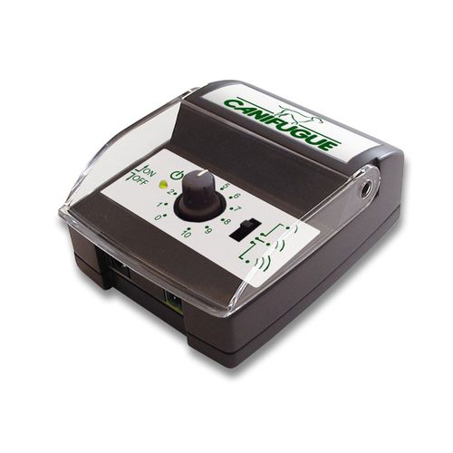 Boîtier Émetteur Canifugue Fug1030 Anti-Fugue