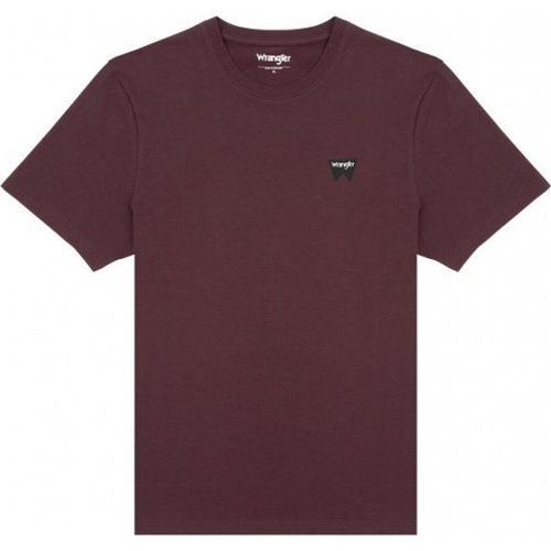 T-Shirt Sign Off