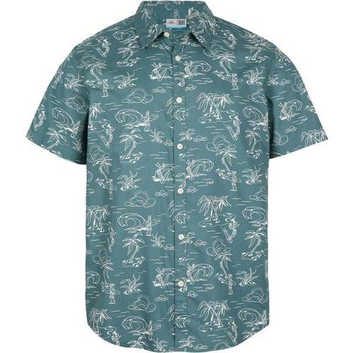 Chemise Circle Surfer