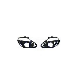 Supports Grilles De Pare-Choc Avant Kit Peugeot 308 Allure/Feline 2013-2017