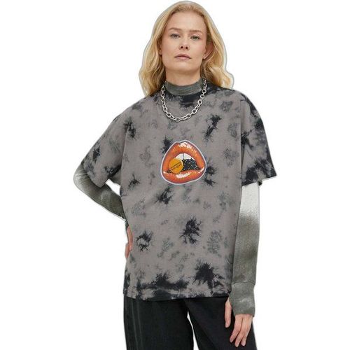 T-Shirt Femme Girlfriend