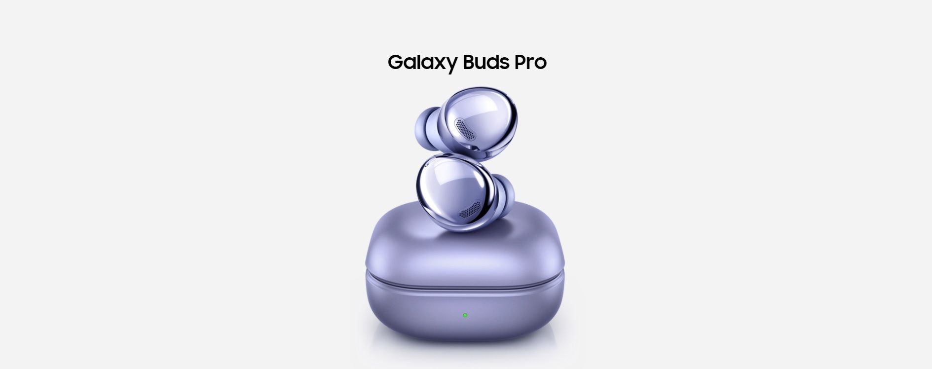 Samsung Galaxy Buds Pro Noir image 1 | Rakuten