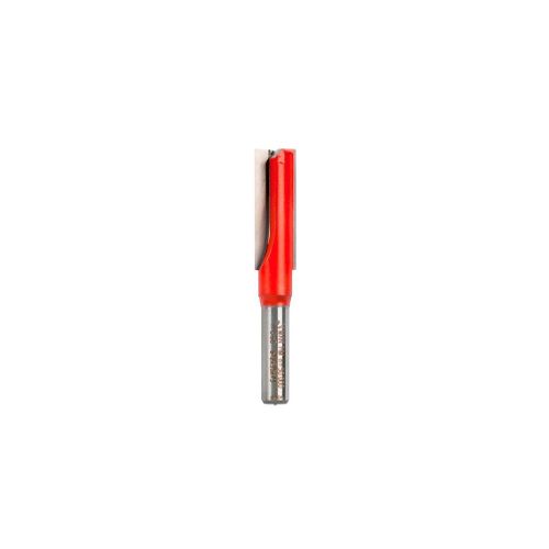 Mèche droite à rainurer Q. 8 x D. 8 x Lt. 73 mm - 607275 - Sidamo