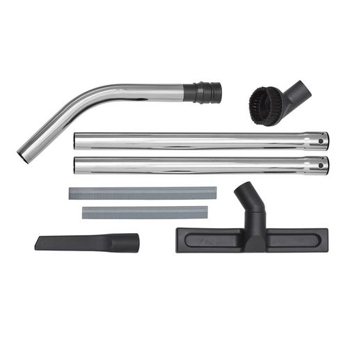 DeWalt DWV9350 Kit de nettoyage pour sol avec tige