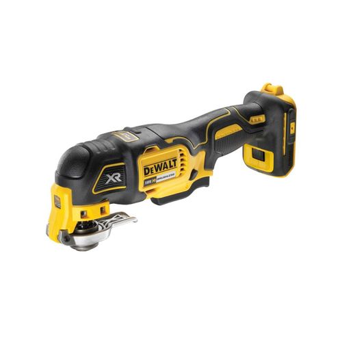 DeWALT DCS356N - Multi-cutter 18V Li-Ion - Brushless