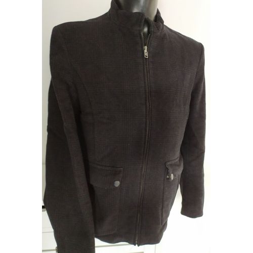 Blouson William Hunt Taille 40