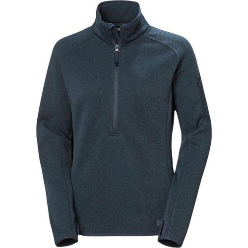 Pull 1/2 Zip Femme Varde 2.0