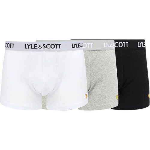 Lot 3 Boxers Barclay