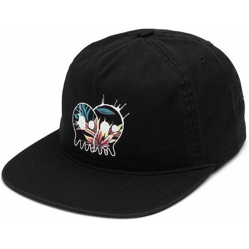 Casquette V Ent Pepper Adj
