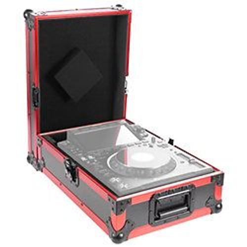 Flight case CDJ 3000 Elite