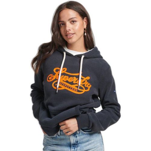 Sweatshirtshirt À Capuche Femme Pride & Craft