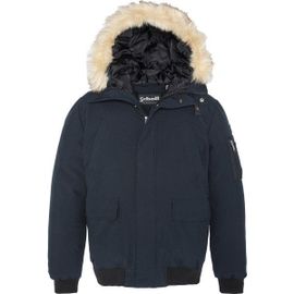 Parka Keyburn