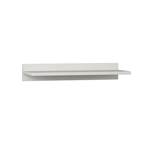 Etagère Murale Duz 60 Cm - Blanc
