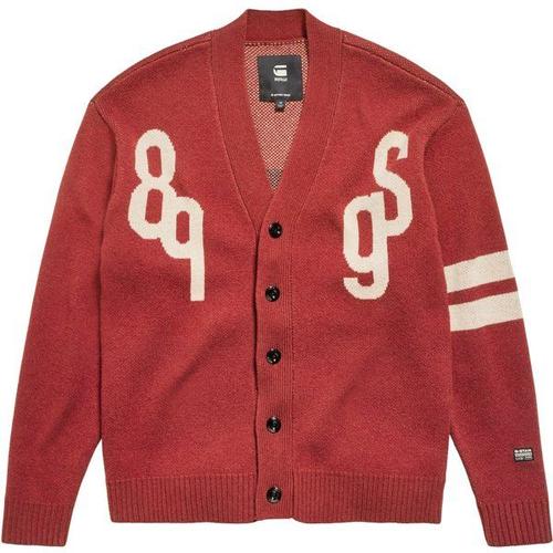 Cardigan Holiday 89 Gs