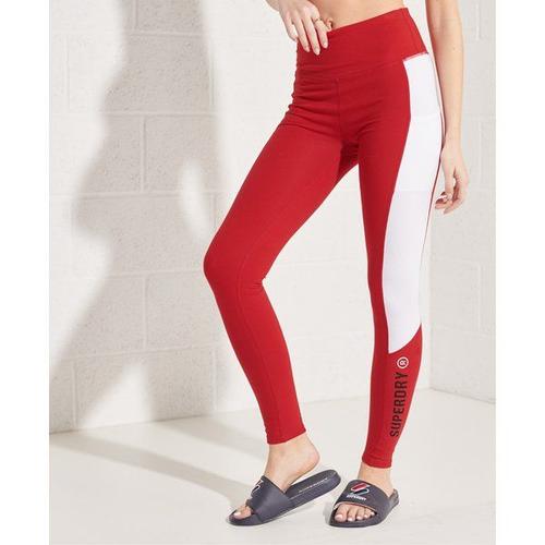 Legging Long Active Lifestyle Femme