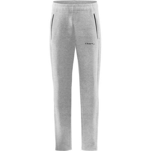 Pantalon De Jogging Zip Enfant Core Soul