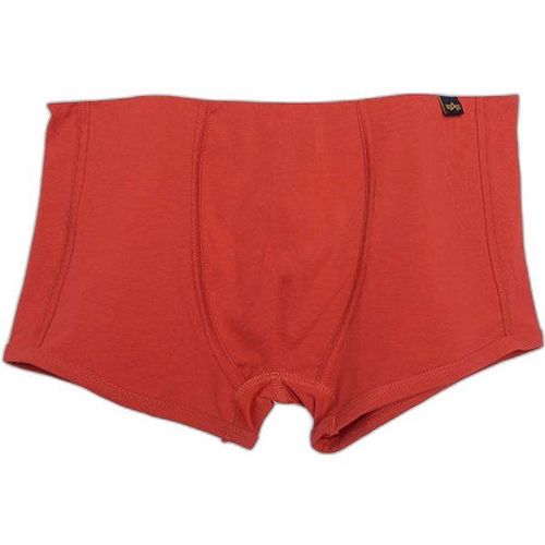 Lot De 2 Boxers Alpha Industries Ai Tape