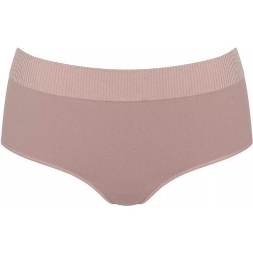 Culotte Taille Haute Femme Ever Infused Aloe