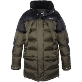 Parka À Capuche Ontario