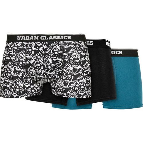 Boxers Organic (X3)