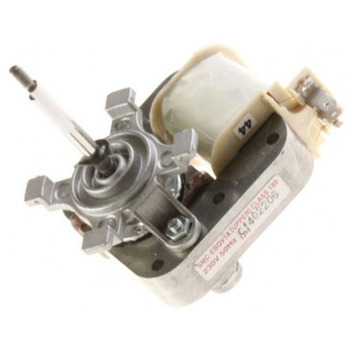 Moteur chaleur tournante (316320-26450) Four cuisinière (DG31-00018A SAMSUNG)