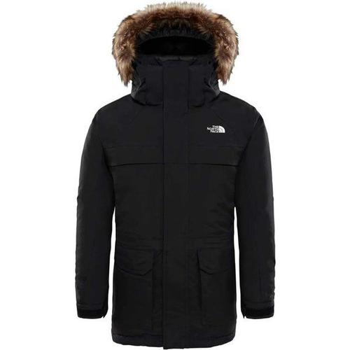 Parka Enfant Mcmurdo