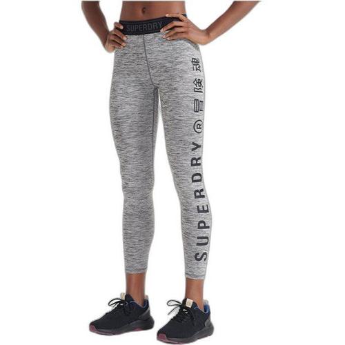 Legging Femme Training