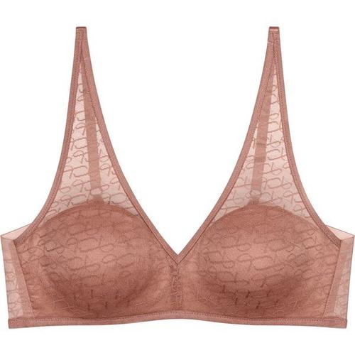 Soutien-Gorge Femme Signature Sheer P