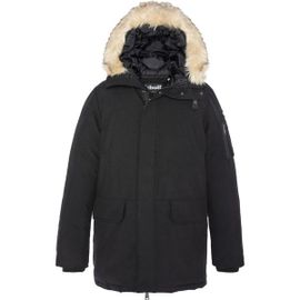 Parka Nelson 20