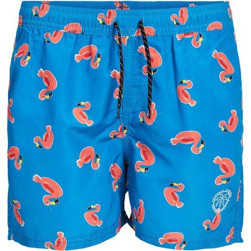 Short De Bain Enfant Jack & Jones Jpstcrete Jjswim Akm