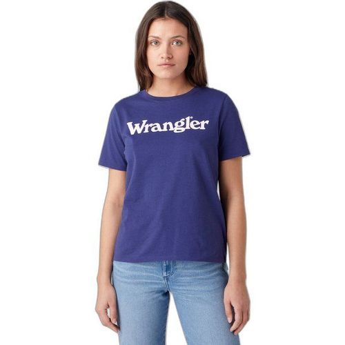 T-Shirt Femme Regular