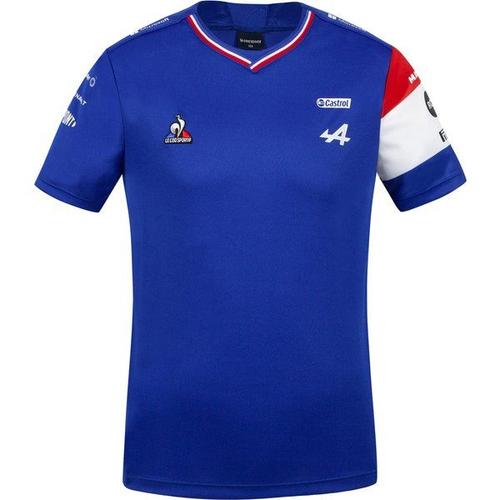 Maillot Enfant Alpine F1 2021/22