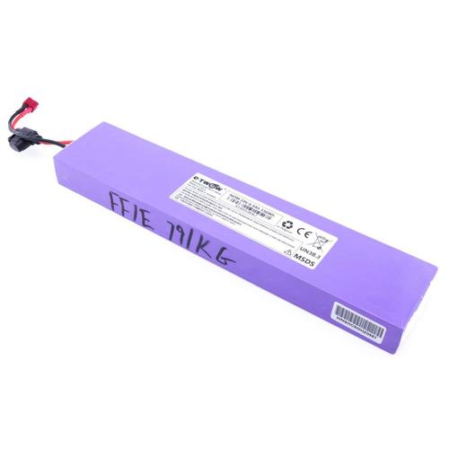Batterie Sxt Lithium 24v 6,5ah Li-Po