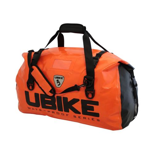 Sacoche Ubike Duffle Bag Orange