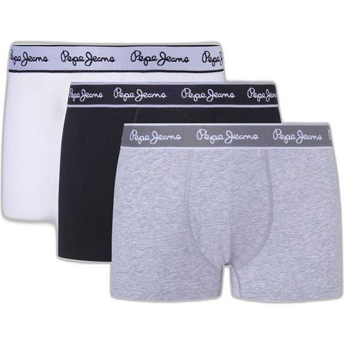 Boxers (X3)