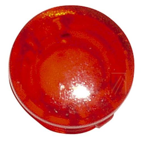 CABOCHON ROUGE Ø 6MM (QTE 10) POUR CUISINIERE THOMSON - 75X0053