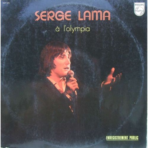 A L'olympia