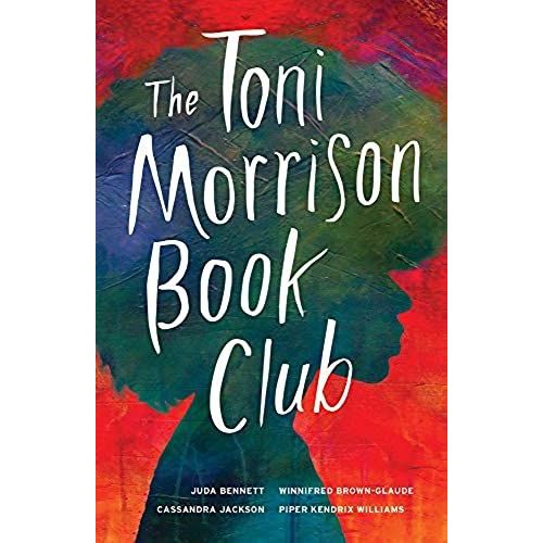 The Toni Morrison Book Club