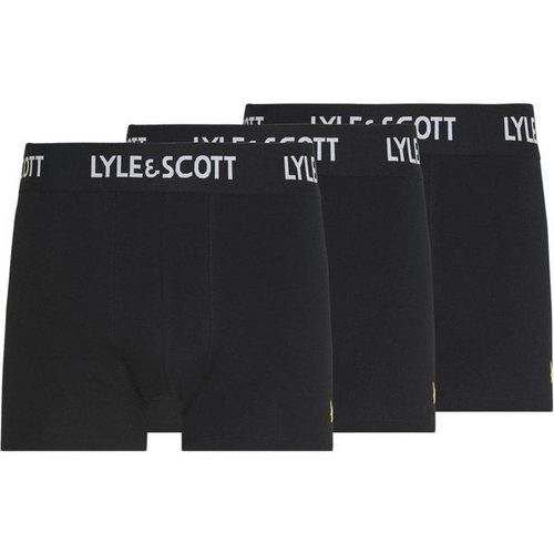Lot 3 Boxers Barclay