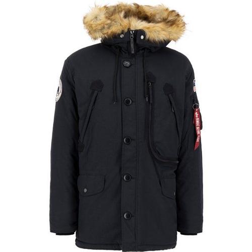 Parka Alpha Industries B&t